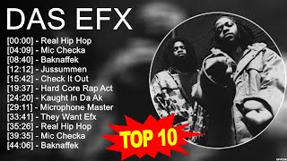 D.a.s E.F.X Greatest Hits ~ Top 100 Artists To Listen in 2023
