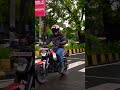 bajaj freedom 125 cng bike riding experience bikewale shorts bajajfreedom