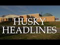 Husky Headlines March 1, 2024