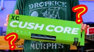 Cush Core XC install and Review. The Tire Insert for the rest of us!