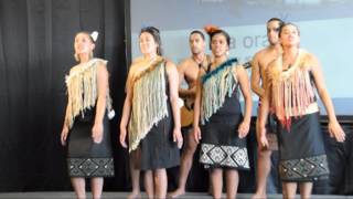 Pokarekare Ana 紐西蘭原住民~毛利人的著名情歌 New Zealand Maori famous love song