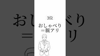 やばすぎる男子の本音🤫🤫     #心理学 #恋愛 #モテる