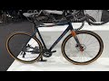 Dream Gravel Bike ! 2024 Corratec Allroad Aluminium