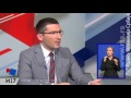 predstavljanje predsedničkih kandidata miroslav parović