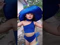 Little Miss Stellar BATANGAS CITY ​​Jycah Louise Valencia Summer Wear