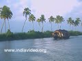 farming below sea level kuttanad kerala