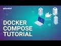 Docker Compose Tutorial | What is Docker Compose | DevOps Training | Edureka