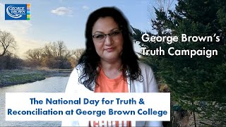 Commemorating September 30 –  The National Day for Truth \u0026 Reconciliation (Orange Shirt Day)