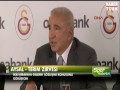 Ünal aysal dan fatih terim resti