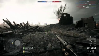 [BF1]凡人の自己鍛練[PS4]