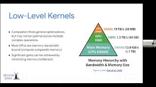 ESSIR 2024: Training LLMs at Scale