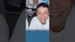 Quang Linh Vlog bị một mỹ nhân phũ