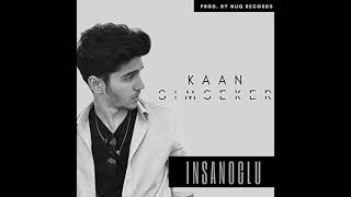 Kaan Simseker - İnsanoğlu (Remastered)