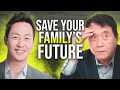 The Future Of Money Lies In Crypto Or Bitcoin And Blockchain - Robert Kiyosaki & Jeff Wang