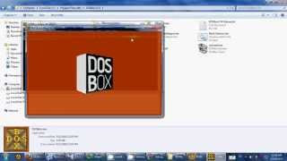 Debug in Windows 7