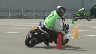 23 MSGC MG Training 緑 7 hama G 選手 GROM   2023 3 12