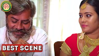 அங்க போகாத பேய் இருக்கு | மேகி திரைப்படம் | நிம்மி | ரேயா
