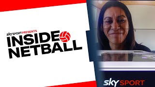 Going for Gold | Inside Netball | Sky Sport