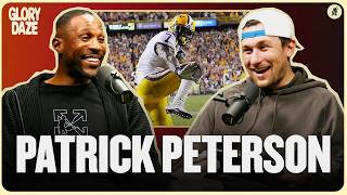 Patrick Peterson \u0026 Tyrann Mathieu Are The Greatest Defensive Duo in College Football History | Ep 7