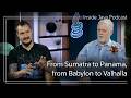 From Sumatra to Panama, from Babylon to Valhalla - Inside Java Podcast 42