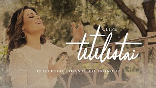 Tetelestai (clipe oficial) | DVD Tetelestai | Diante do Trono