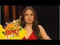 Judy Ann Santos looks back at her legacy | BTS