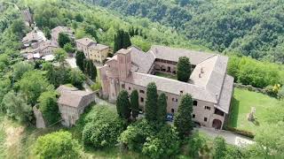 Abbazia di Monteveglio