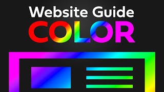 The Only Website Color Guide You Need