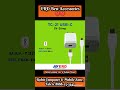 ERD Best Mobile Accessories ❤️❤️ Rohit Computer & Mobile Zone, Talere 🏃🏃 #bestmobileaccessories