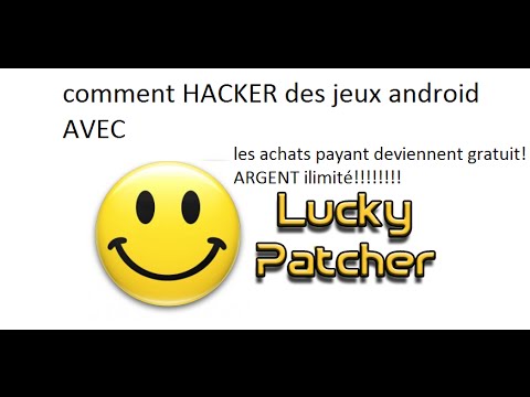 comment hacker des jeux android comment hacker des jeux android
