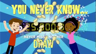 New York lottery Video Presentation Lottery New York