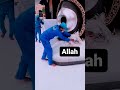 Khadam Hajra Aswad Masjid Al Haram #hajj2023 #youtubeshorts #ytshorts #shorts