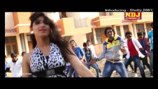 Latest Haryanvi Song - Sar-e-Aam Teri Chhati Mein Goli Marwa Dungi ||  Album Name: DC Ki Sali