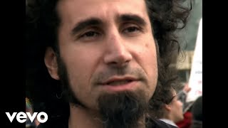 System Of A Down - Boom! (Official HD Video)