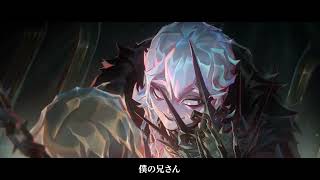 S25・真髄2ミニストーリー動画 【IdentityV第五人格】