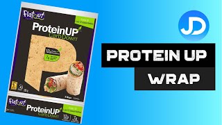 Flatout Protein Up Wraps review