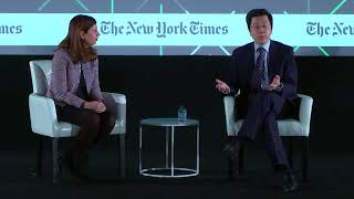 (Is the Future) Made in China?