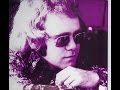 Elton John - Rock and Roll Madonna (band demo 1969) With Lyrics!
