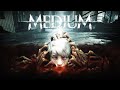 The Medium gameplay 2021 Full Game Walkthrough Playthrough No Commentary whole story