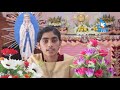 svm spiritual talk aleena shaji