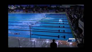 Women’s 16+ 4x50m Freestyle Relay - 2024 Ontario Provincial Swimming Championships