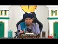 Erti Sifat ILMU ALLAH .. | Kitab Zahratul Murid - Ustaz Muhaizad Muhammad