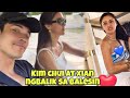 KIM CHUI AT XIAN NGBALIK SA BALESIN ISLAND, SUMMER VACATION SINULIT