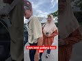 Sahabat boss ijan yang angel jumpa hari ni nemang dari Muar niat berjalan sekali terkenan.