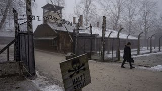 Al via i lavori per celebrare gli 80 anni dalla liberazione del campo di sterminio nazista di…