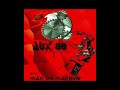 Aux 88 -  Man Or Machine (1996)