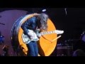 Imagine Dragons - Radioactive (continued) - Jones Beach - 7.25.13