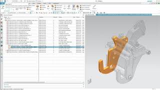 Teamcenter Rapid Start Change Management with NX