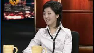 【锵锵三人行】2007.03.21 郭德纲其实有点冤（何平 许戈辉）