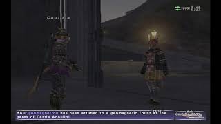 FFXI - Adoulin Missions Guide 2 (1.6 - 1.8)